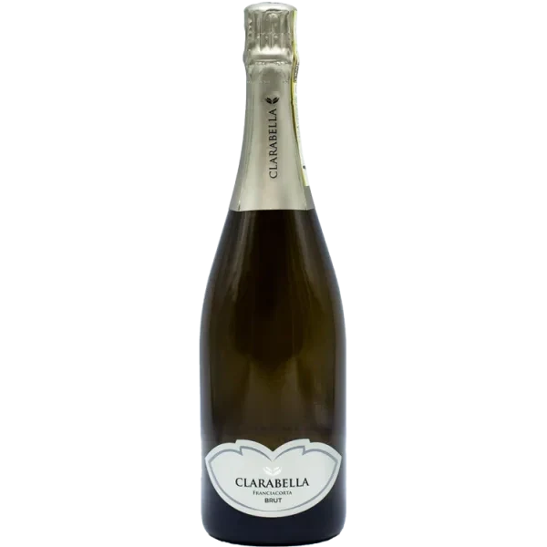 Franciacorta Brut - Clarabella