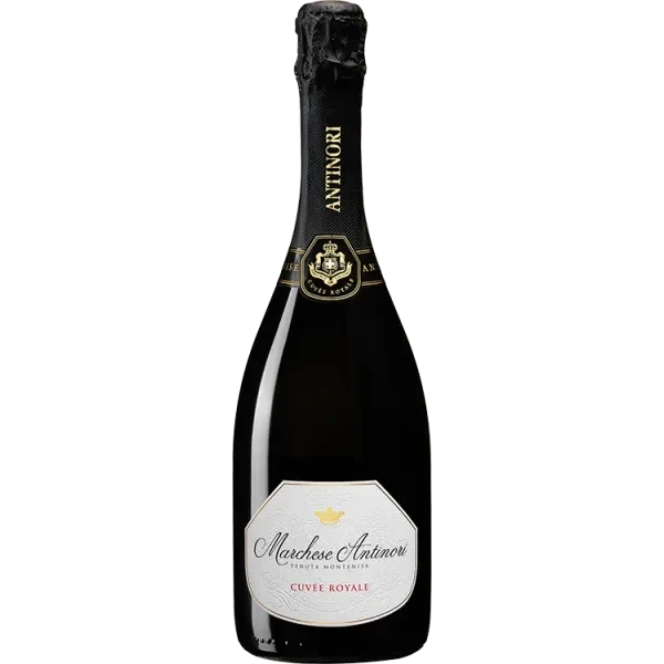 Franciacorta Cuvée Royale - Tenuta Montenisa