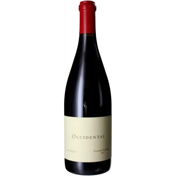 Freestone Pinot Noir 2022 - Occidental