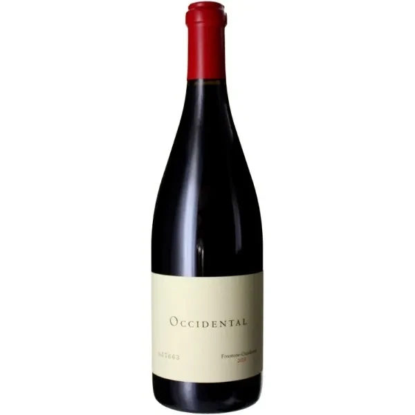 Freestone Pinot Noir 2024 - Occidental
