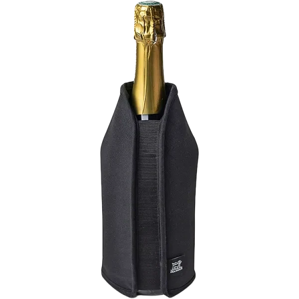 Frizz Rafraîchisseur Vins & Champagnes - Noir - Ref 220358 - Peugeot