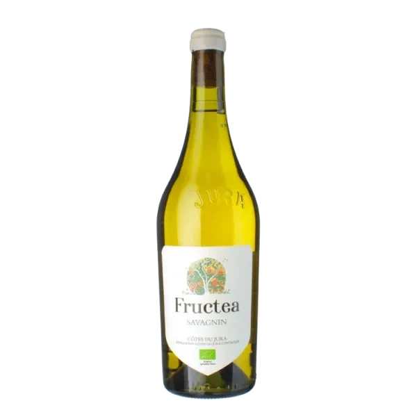 Fructea Savagnin Ouillé 2022 - Fruitière Vinicole d'Arbois