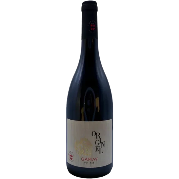 Gamay - Originel 2023 - Cave de Cruet
