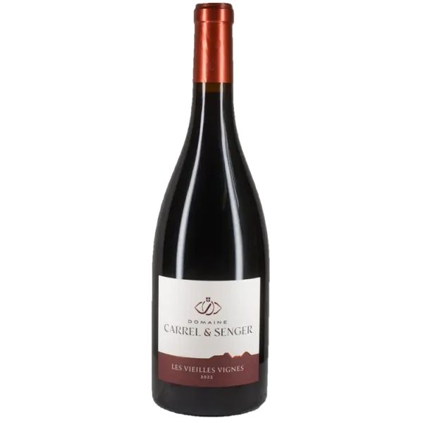 Gamay Vieilles Vignes 2023 - Domaine Carrel & Senger