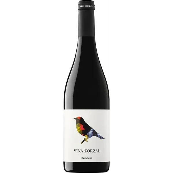 Garnacha 2025 - Viña Zorzal