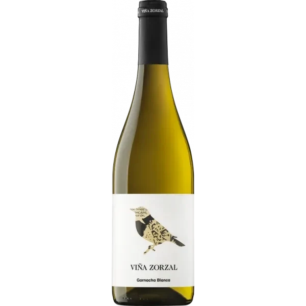 Garnacha Blanca 2025 - Viña Zorzal
