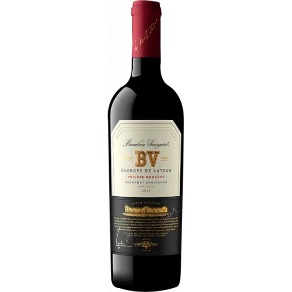 Georges de Latour Private Réserve 2022 - Beaulieu Vineyard
