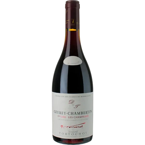 Gevrey Chambertin - 1er Cru Les Champeaux 2022 - Domaine Tortochot