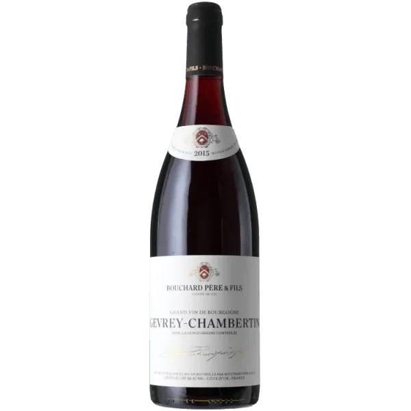 Gevrey-Chambertin 2020 - Bouchard Père et Fils