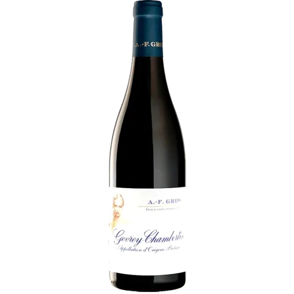 Gevrey-Chambertin 2022 - Dominio A.-F. Gros