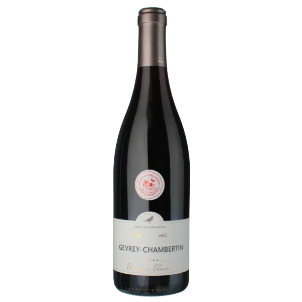 Gevrey Chambertin 2024 - Domaine Pansiot