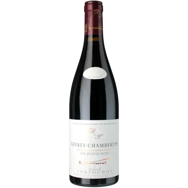 Gevrey Chambertin - Jeunes Rois Bio 2023 - Domaine Tortochot