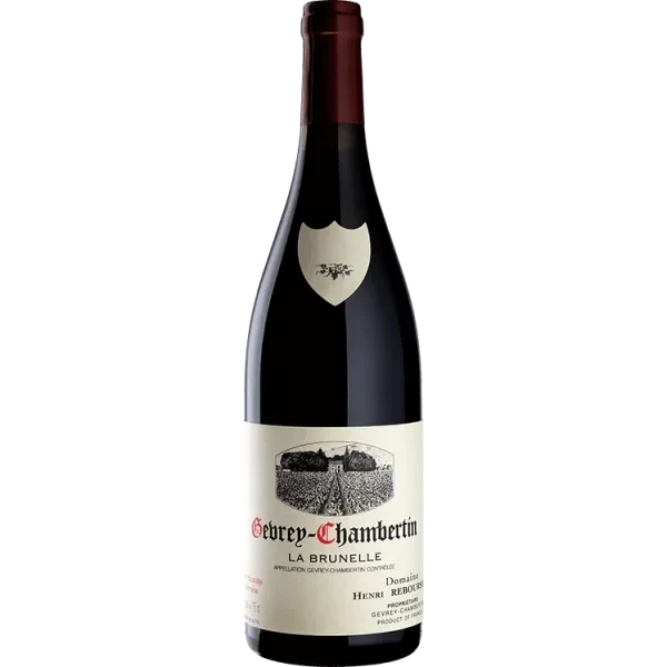 Gevrey-Chambertin La Brunelle 2023 - Domaine Henri Rebourseau