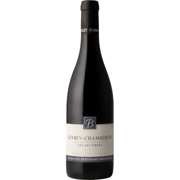 Gevrey Chambertin Les Seuvrées 2024 - Domaine Bertrand Bachelet