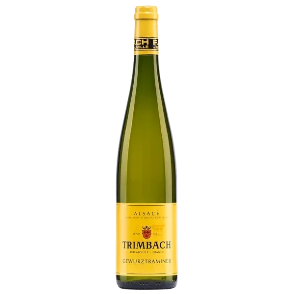 Gewurztraminer 2022 - Domaine Trimbach