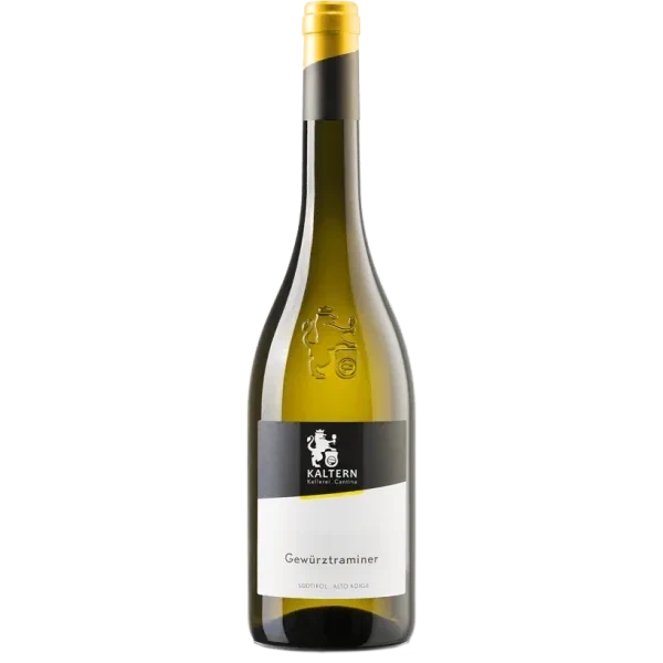 Gewürztraminer 2025 - Cantina Kaltern