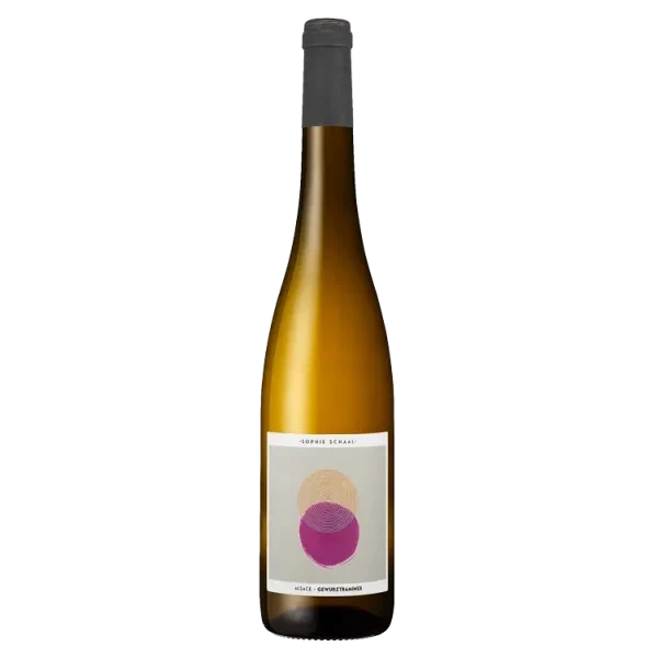 Gewurztraminer 2025 - Sophie Schaal