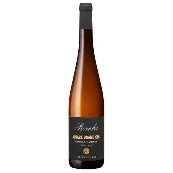 Gewurztraminer Grand Cru Rosacker - Vieilles Vignes 2024 - Domaine Julien Schaal