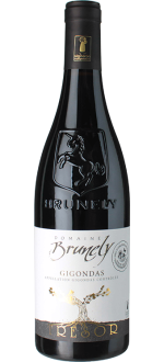 Gigondas 2024 - Domaine Brunely
