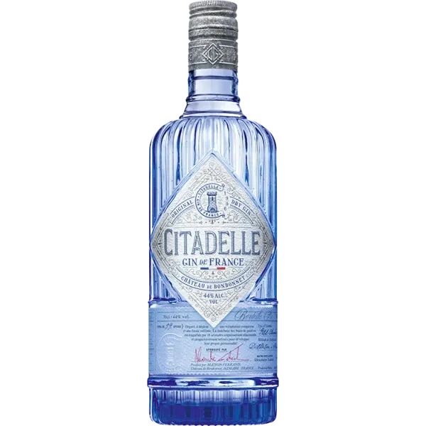 Gin Citadelle
