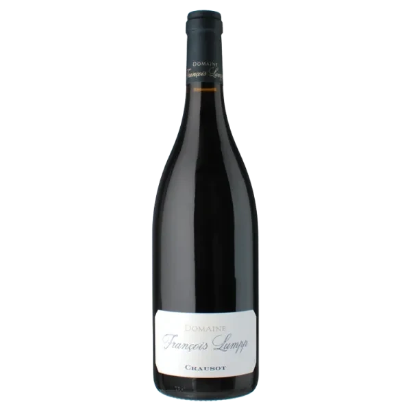 Givry 1er Cru - Crausot 2024 - Domaine François Lumpp