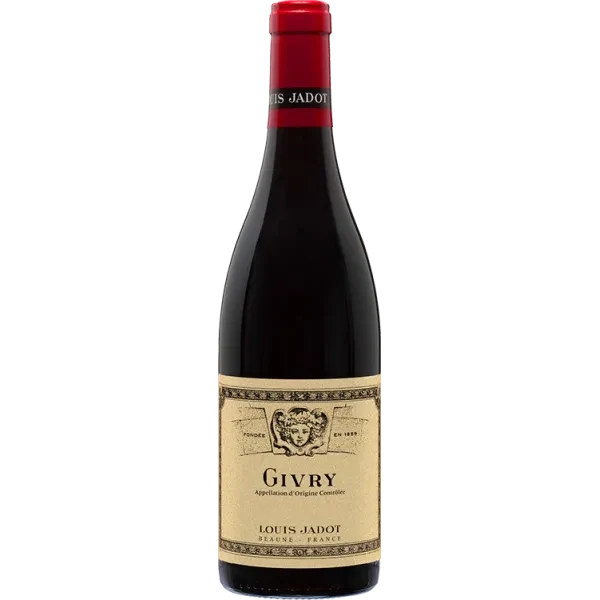 Givry Rouge 2023 - Louis Jadot
