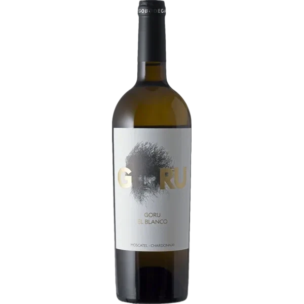 Goru el Blanco 2024 - Ego Bodegas