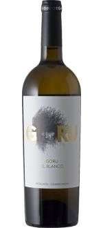 Goru el Blanco 2025 - Ego Bodegas
