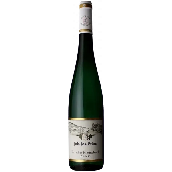 Graacher Himmelreich Auslese 2023 - Joh Jos Prum