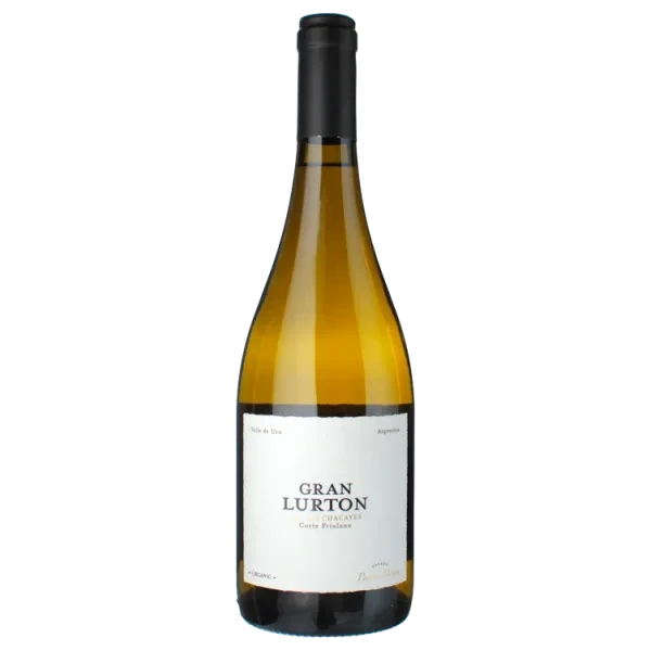 Gran Lurton Blanc 2022 - Bodega Piedra Negra