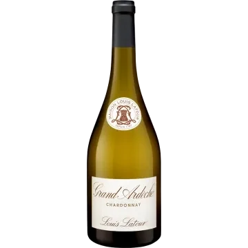 Grand Ardèche 2023 - Louis Latour