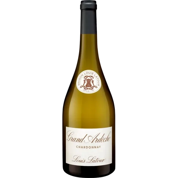 Grand Ardèche 2024 - Louis Latour