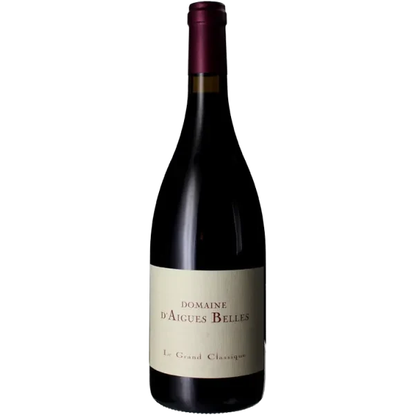 Grand Classique 2023 - Domaine d'Aigues Belles