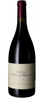 Grand Classique 2024 - Domaine d'Aigues Belles