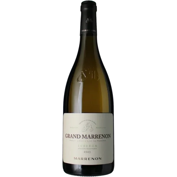 Grand Marrenon 2022 - Marrenon