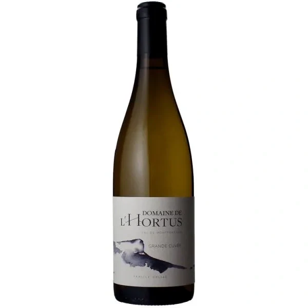 Grande Cuvée Blanc 2024 - Domaine de l'Hortus