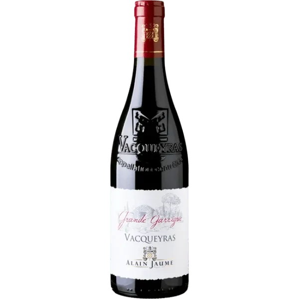 Grande Garrigue 2024 - Alain Jaume