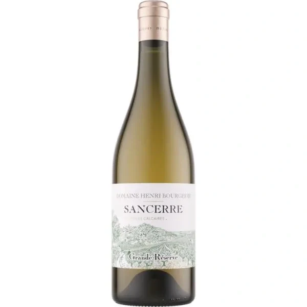 Grande Réserve 2025 - Domaine Henri Bourgeois