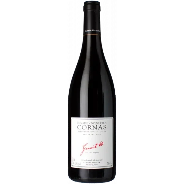 Granit 60 2023 - Domaine Vincent Paris