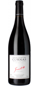 Granit 60 2024 - Domaine Vincent Paris