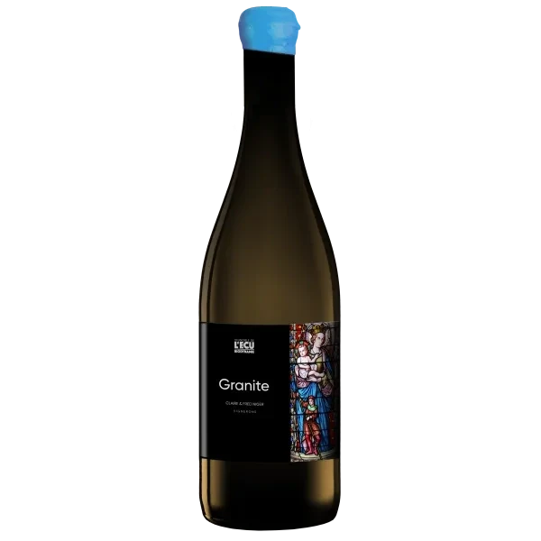 Granite 2024 - Vignoble de l'Écu
