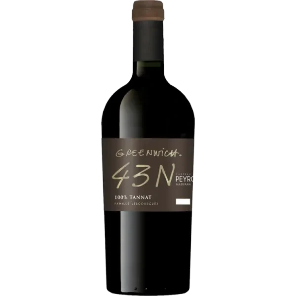 Greenwich 43N  2022 - Château Peyros