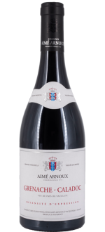 Grenache - Caladoc 2024 - Maison Arnoux & Fils