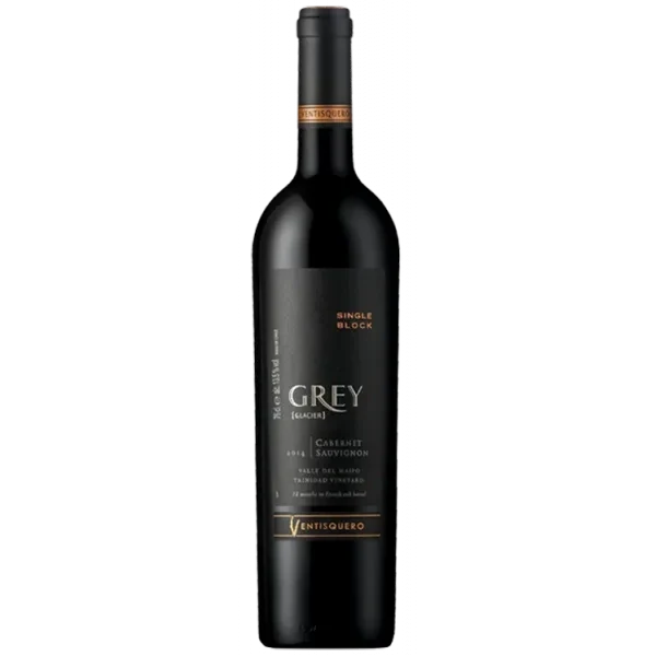 Grey Cabernet Sauvignon 2020 - Ventisquero