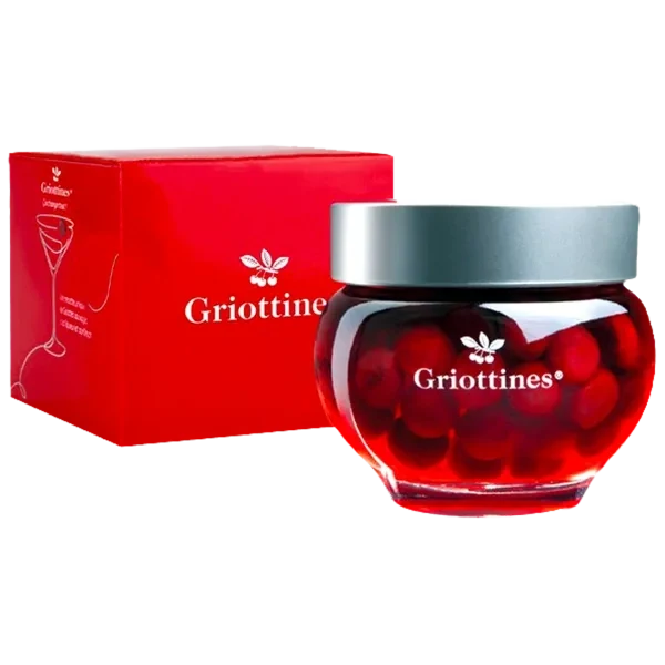 Griottines Original - Peureux