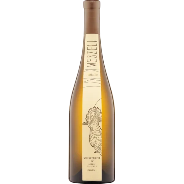Grüner Veltliner - Ried Schenkenbichl 2020 - Domaine Weszeli
