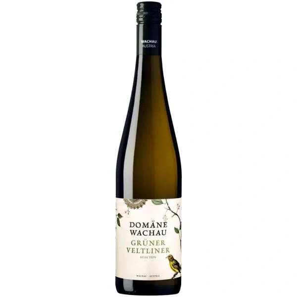 Gruner Veltliner Selection 2024 - Domäne Wachau