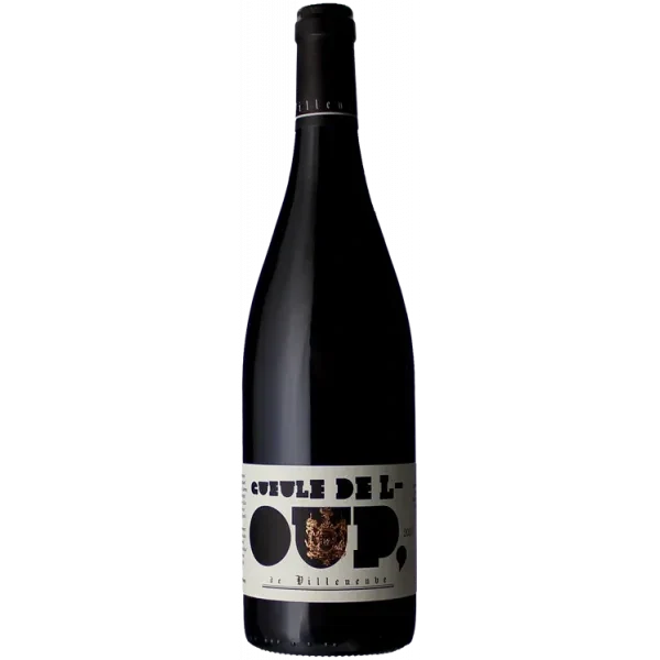 Gueule de Loup 2024 - Château de Roquefort