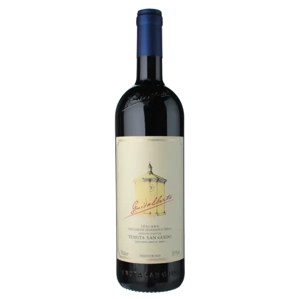 Guidalberto 2022 - Tenuta San Guido