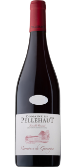 Harmonie de Gascogne Rouge 2025 - Domaine Pellehaut